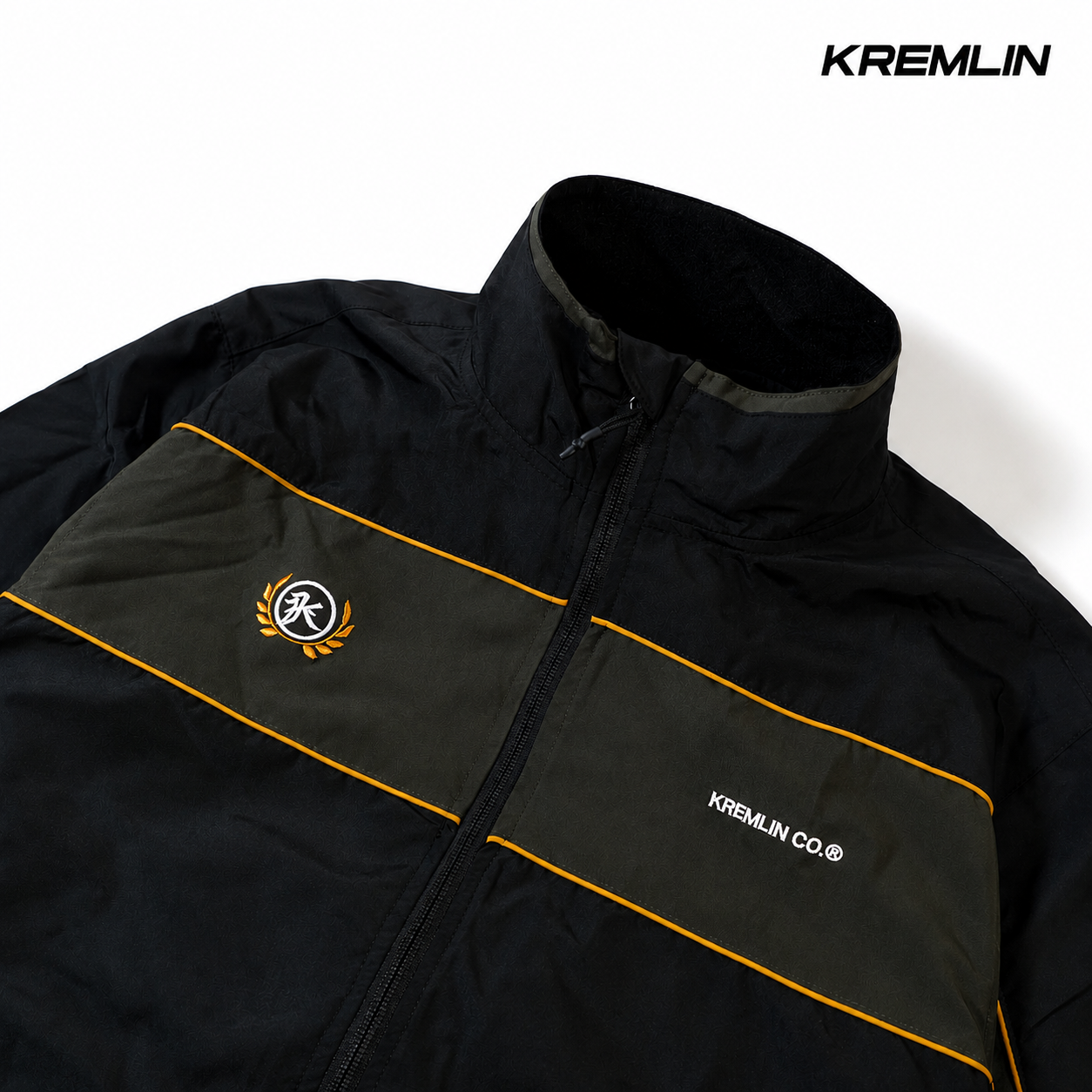 Kremlin Verona - Tracktop Suit Jacket