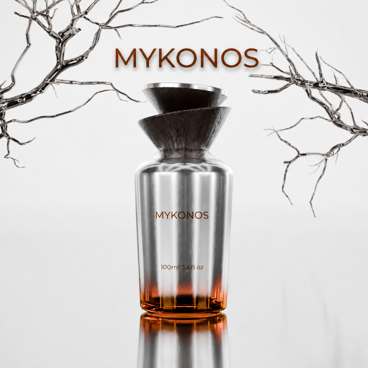 Mykonos - Reflection Extrait de Parfum 100ml