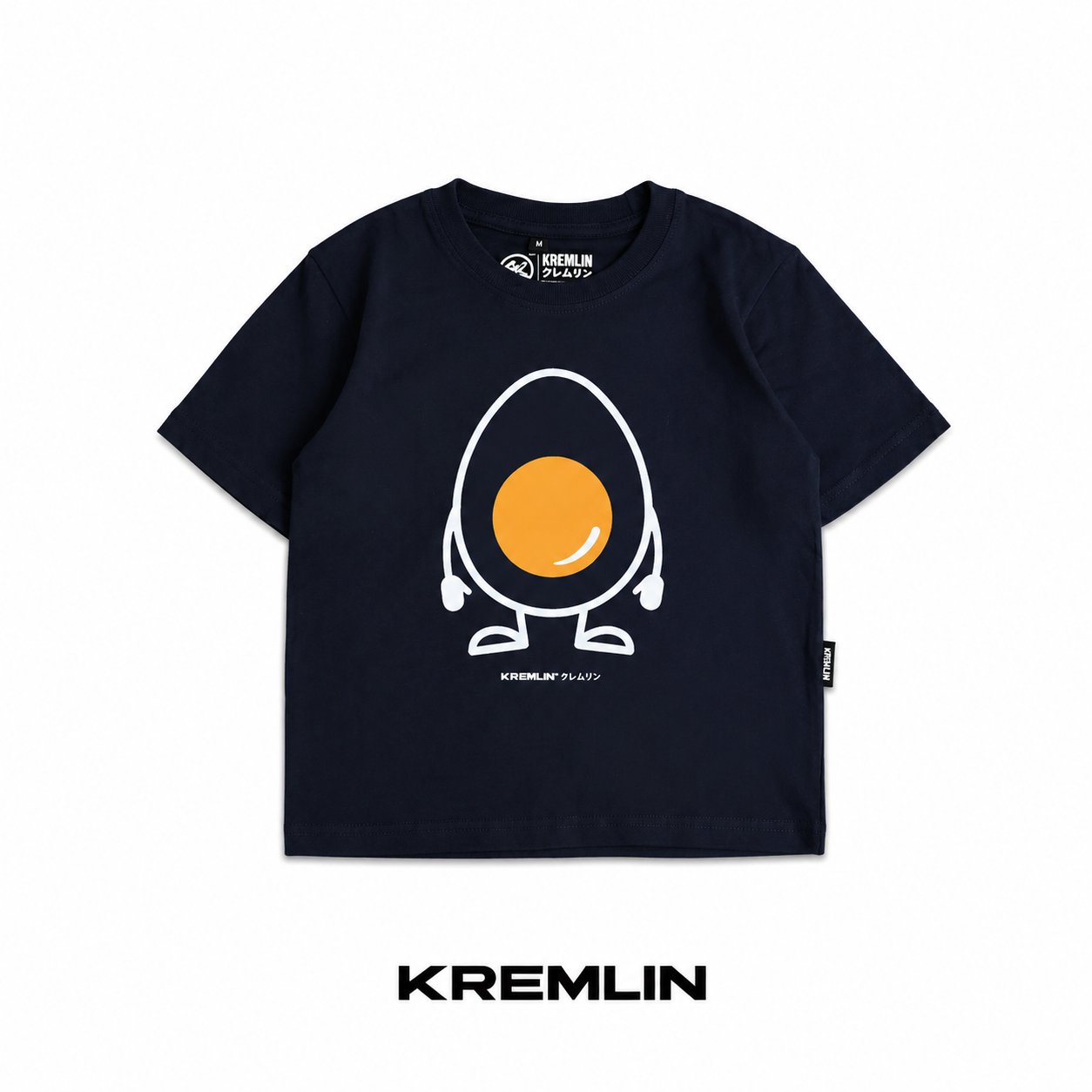 Kremlin Kids T-Shirt - EGGO