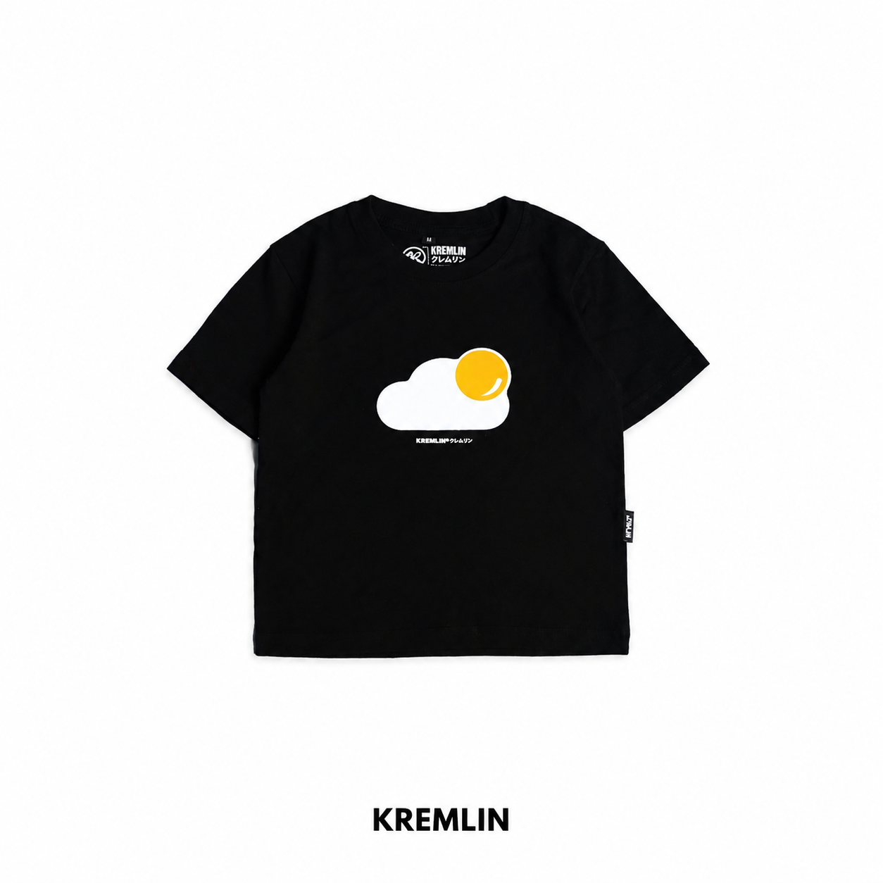 Kremlin Kids T-Shirt - BRIGHT