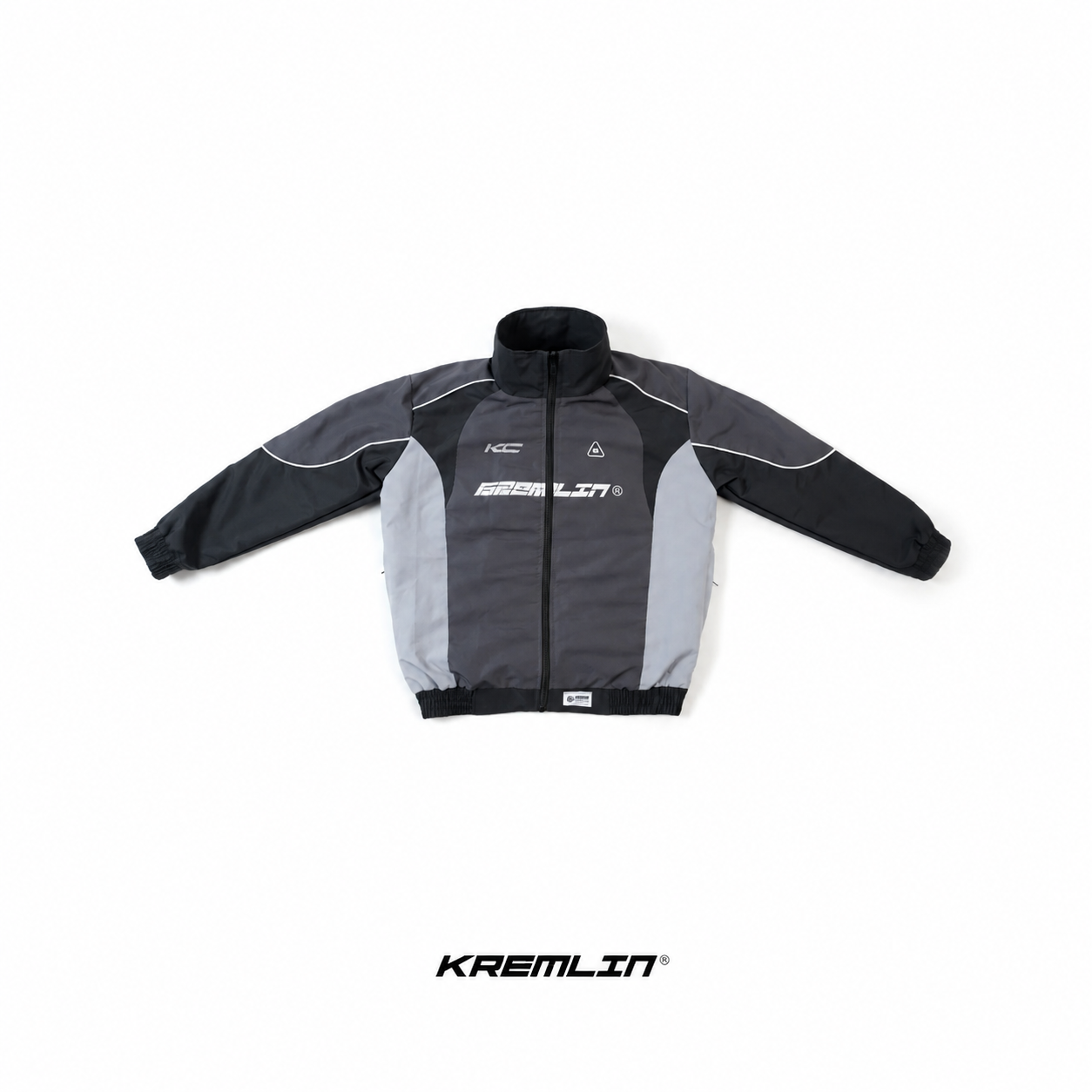 Kremlin Tracktop Suit Jacket Kids - COSMICA