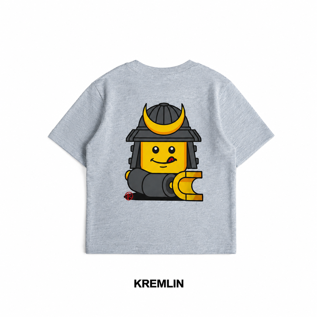 Kremlin Kids T-Shirt - MUGO