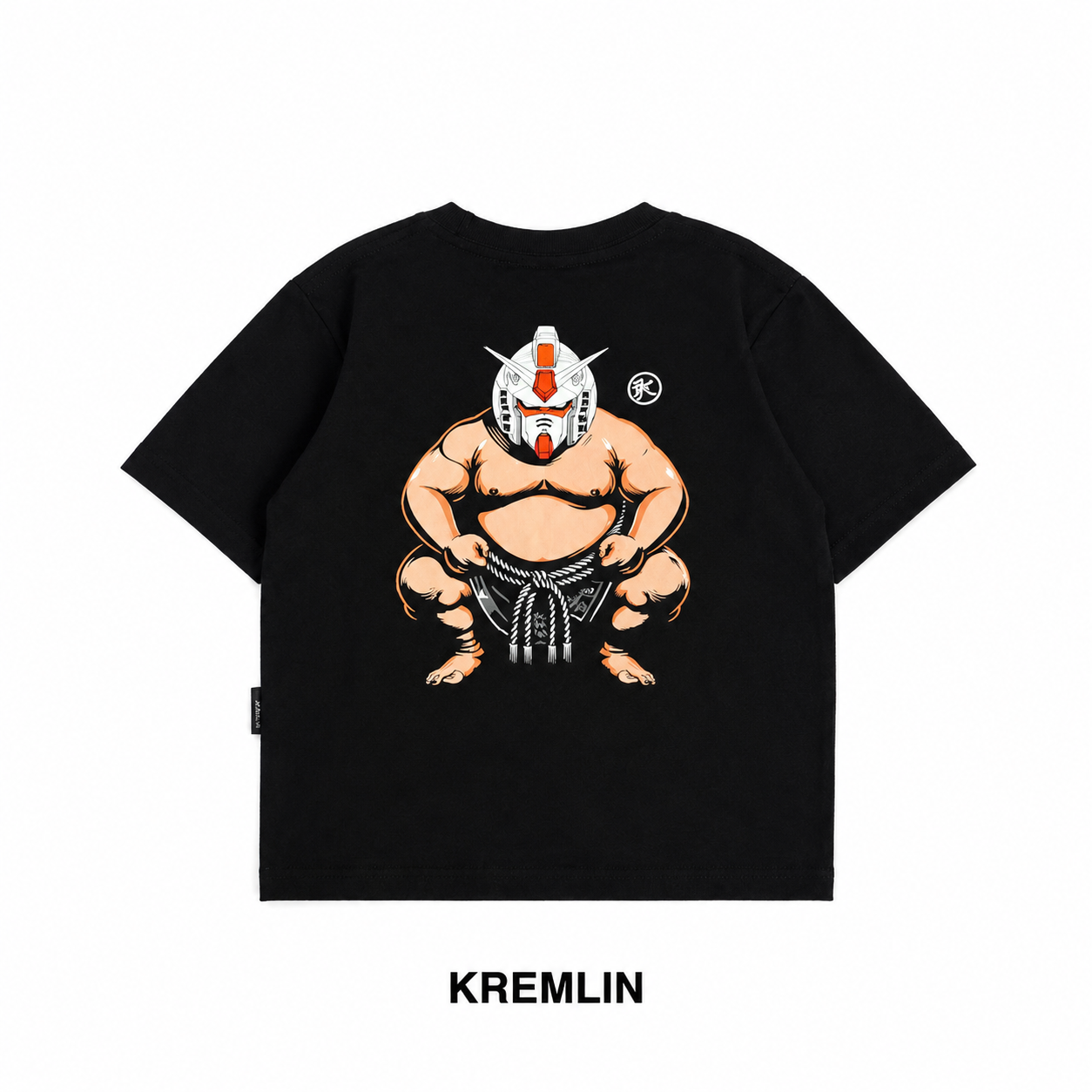 Kremlin Kids T-Shirt - SOGO