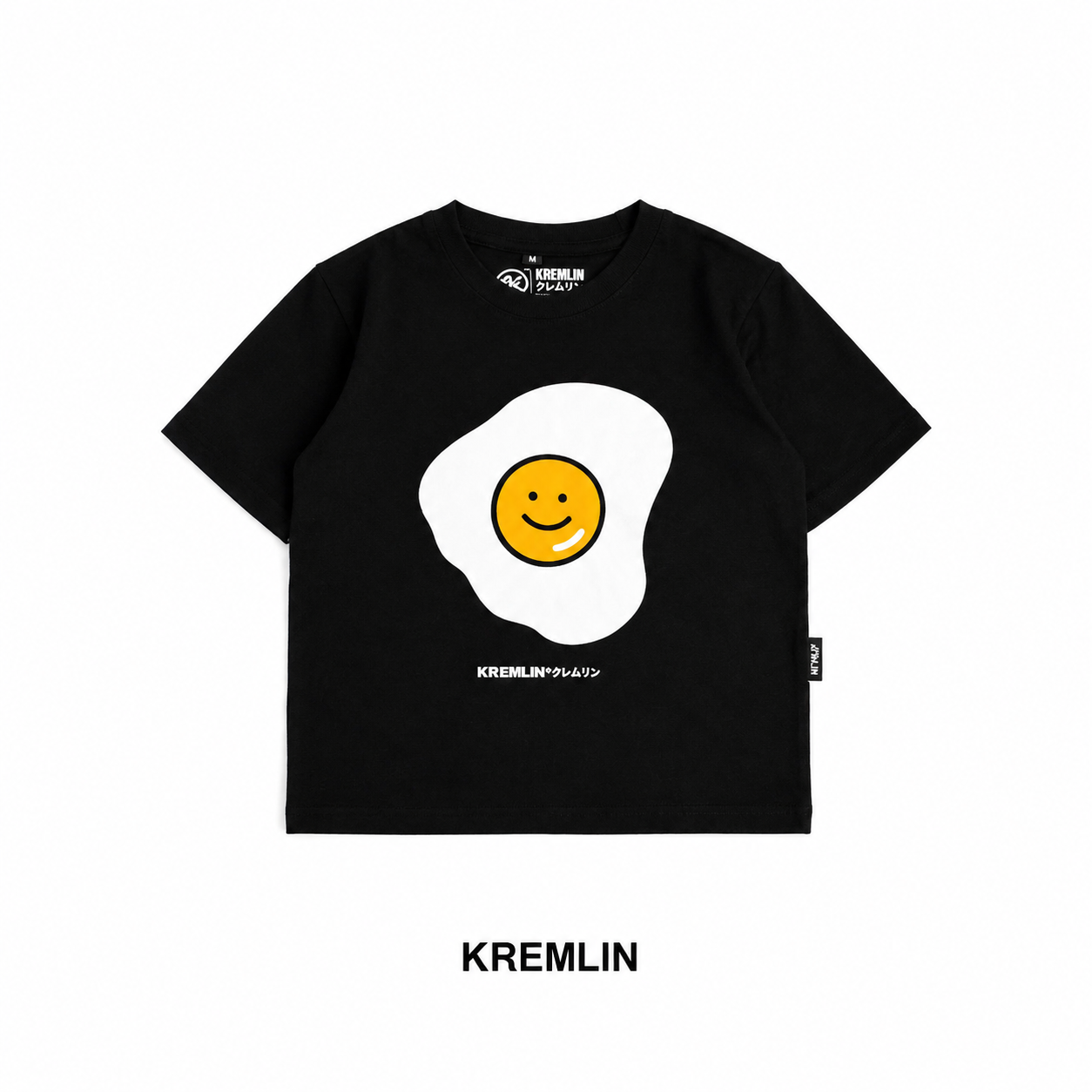 Kremlin Kids T-Shirt - TAMO