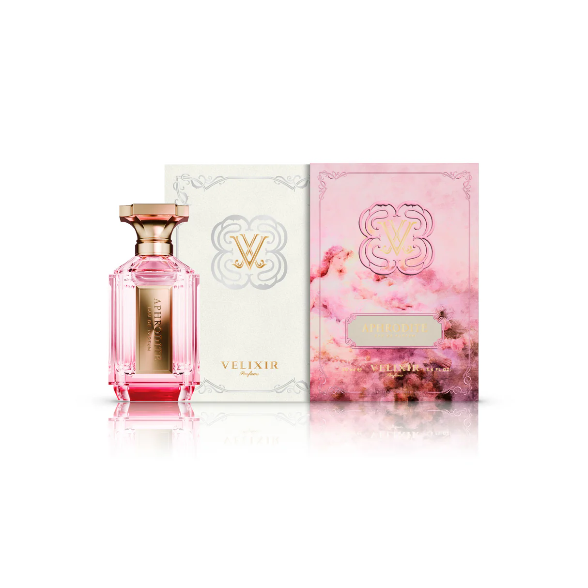 Velixir Aphrodite Eau de Perfume 100ml for Unisex