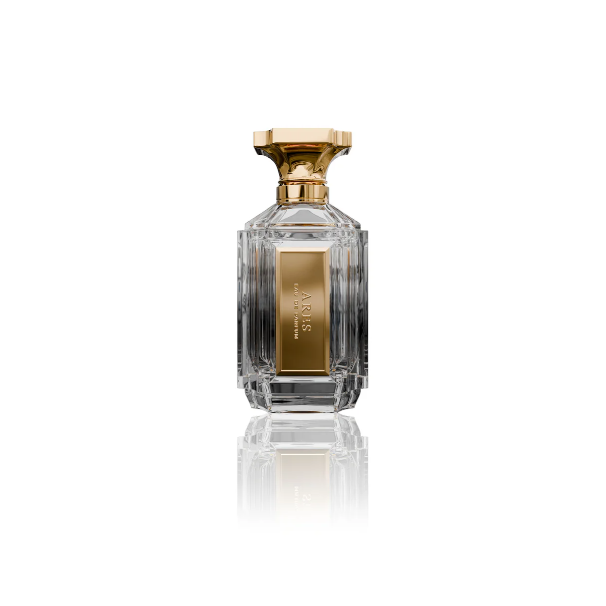 Velixir Ares Eau de Perfume 100ml for Unisex