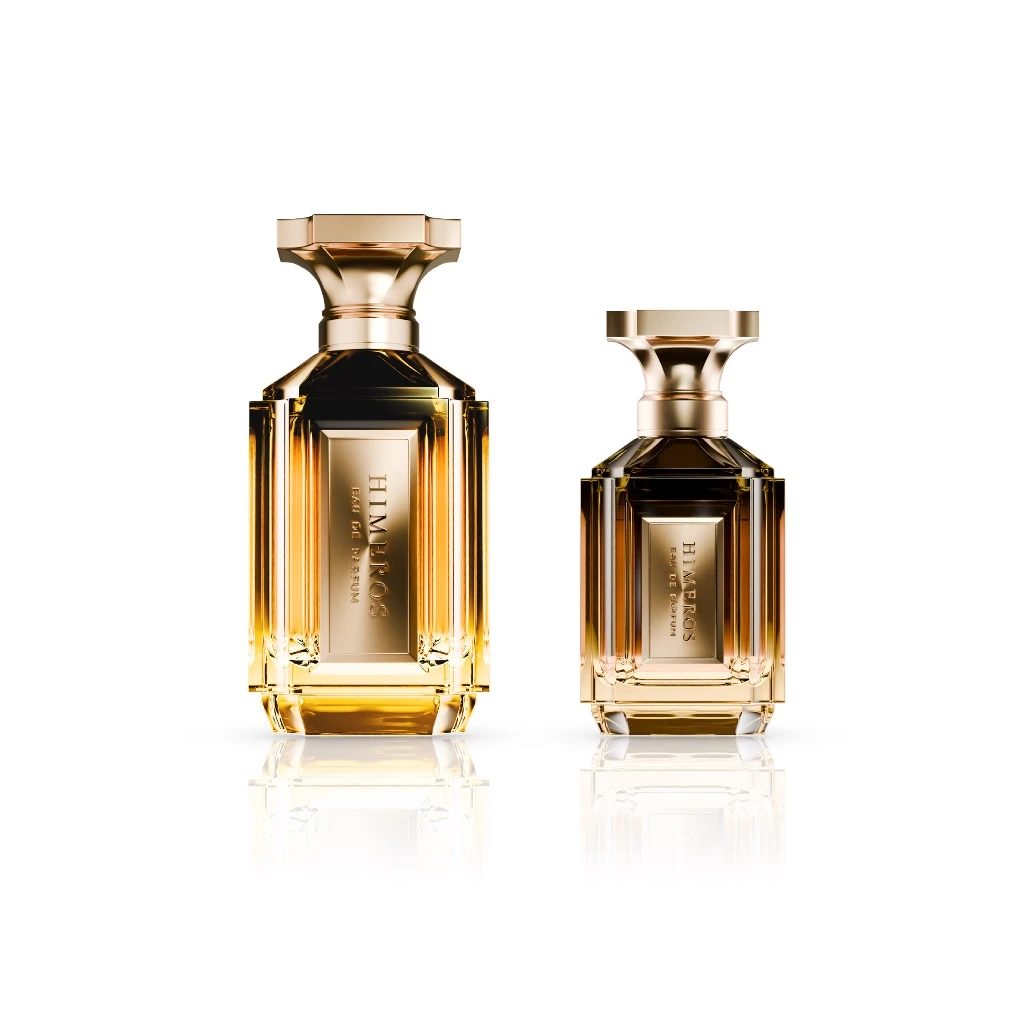 Velixir Himeros for Unisex Eau de Perfume 35ml & 100ml