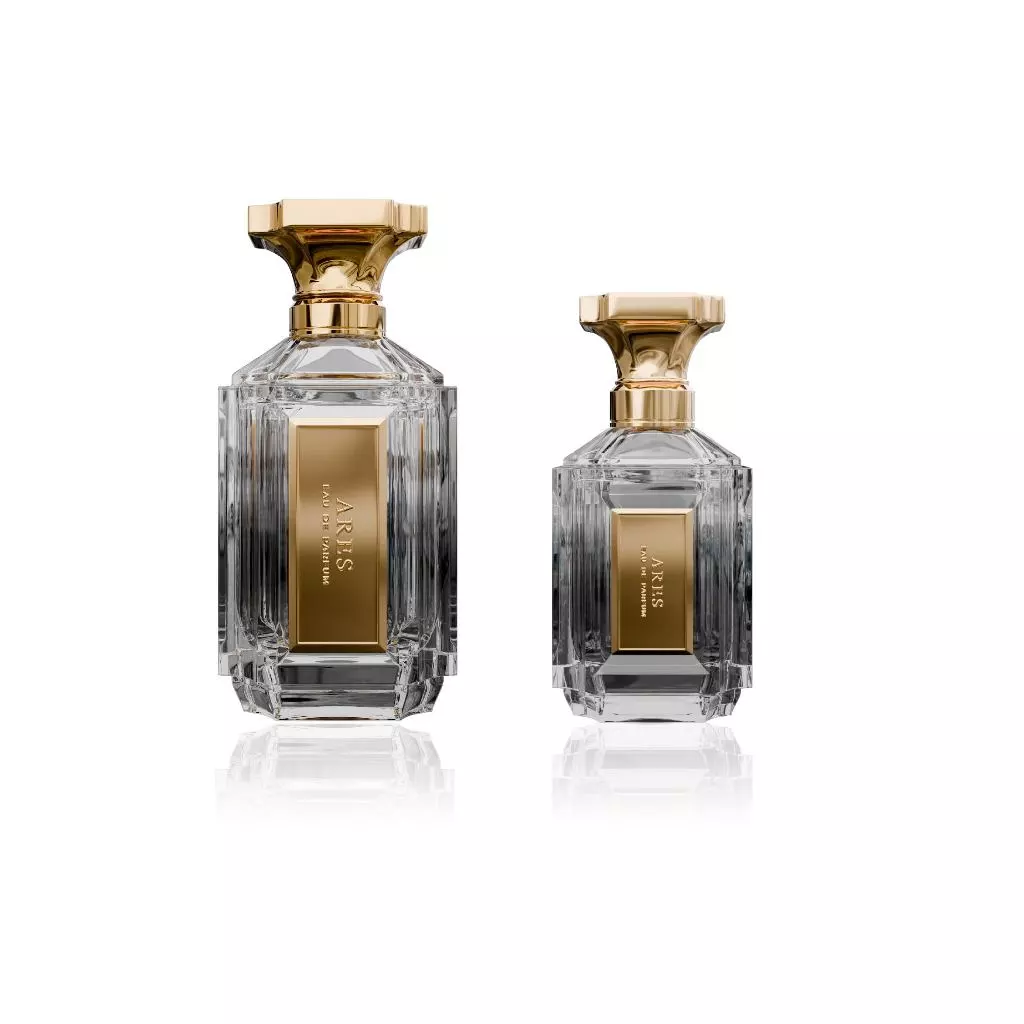 Velixir Ares Eau de Perfume 35ml & 100ml for Unisex