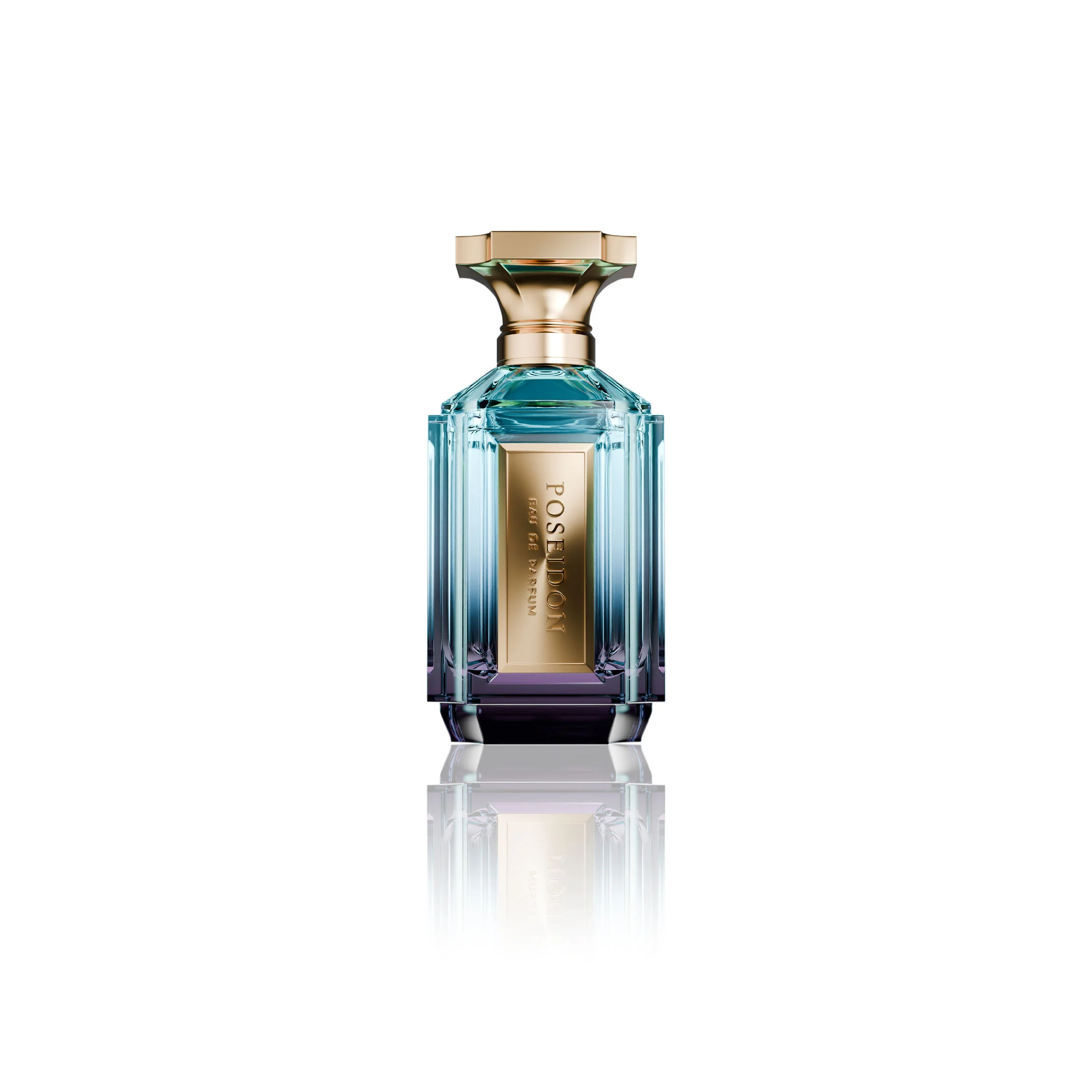 Velixir Poseidon for Unisex Eau de Perfume 100ml