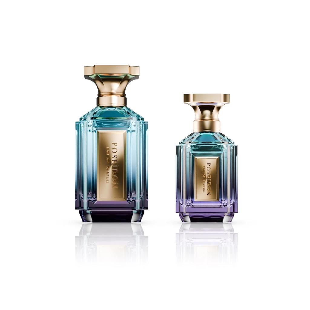 Velixir Poseidon for Unisex Eau de Perfume 35ml & 100ml