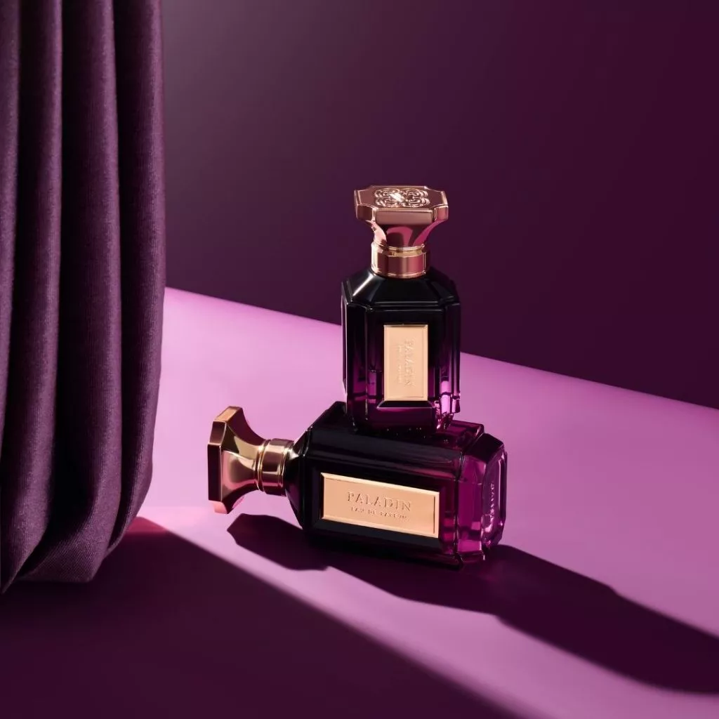 Velixir Perfume Paladin Eau de Perfume 35ml & 100ml for Unisex
