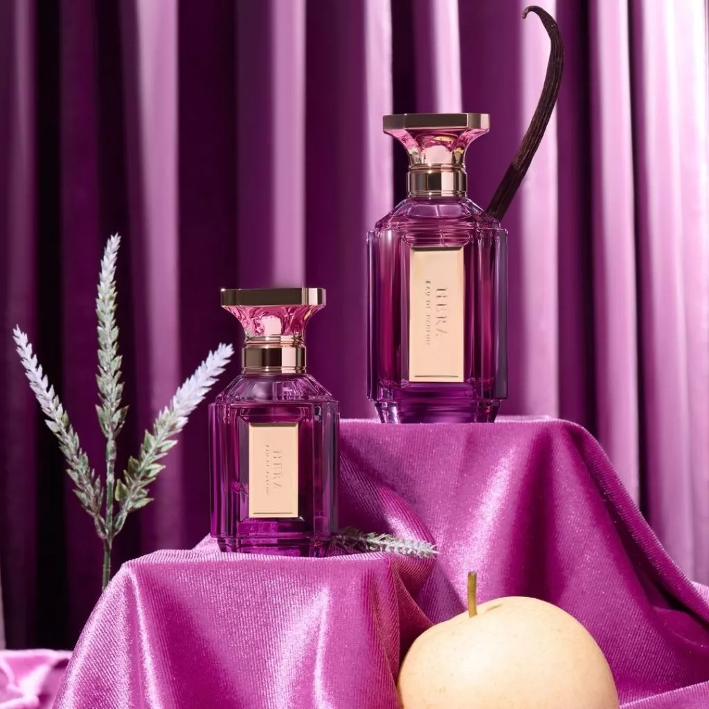 Velixir Hera Eau de Perfume 35ml & 100ml for Unisex