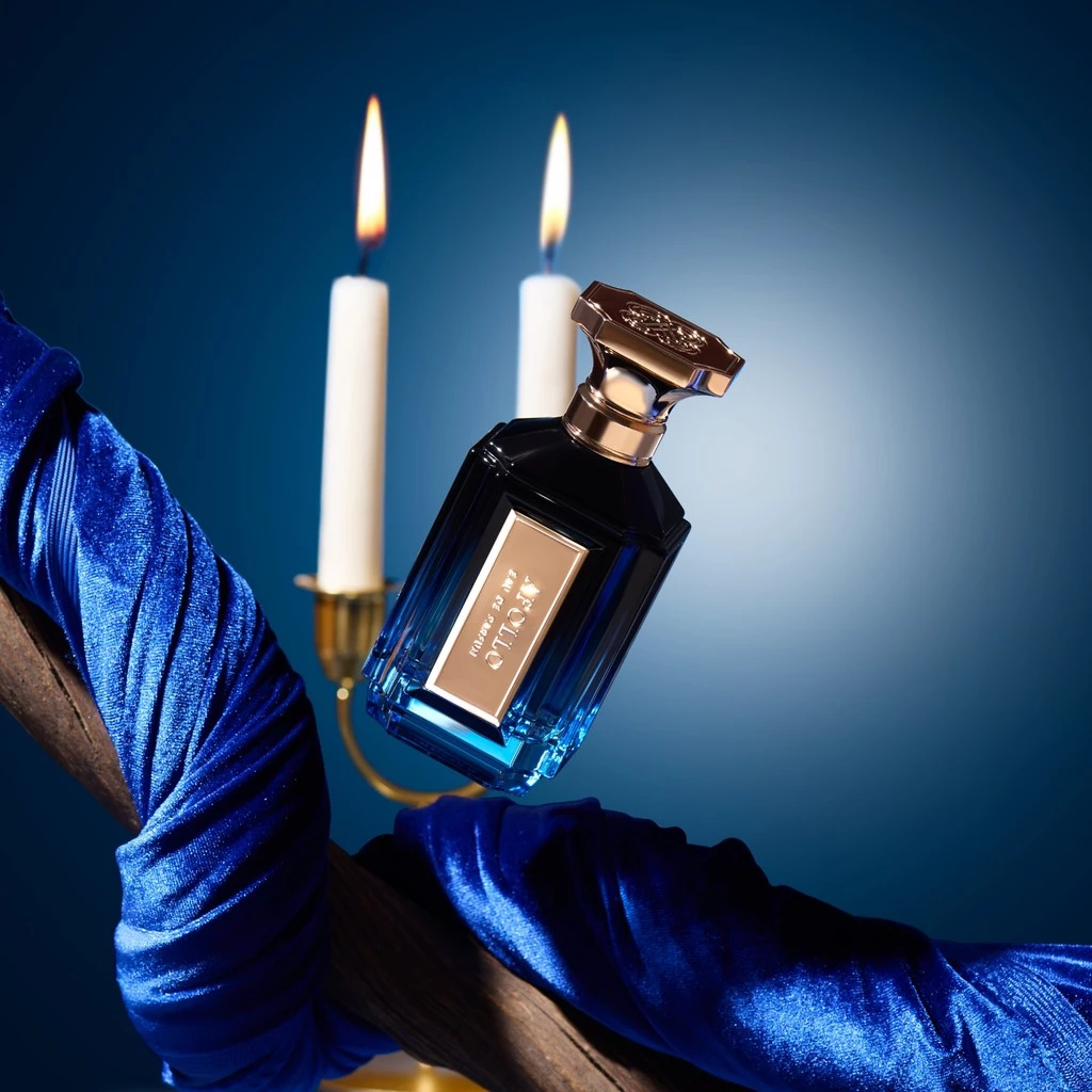 Velixir Apollo Eau de Perfume 100ml for Unisex