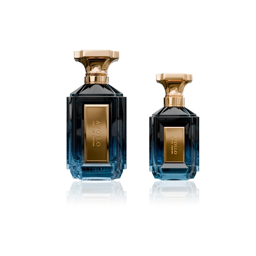 Velixir Apollo Eau de Perfume 35ml & 100ml for Unisex