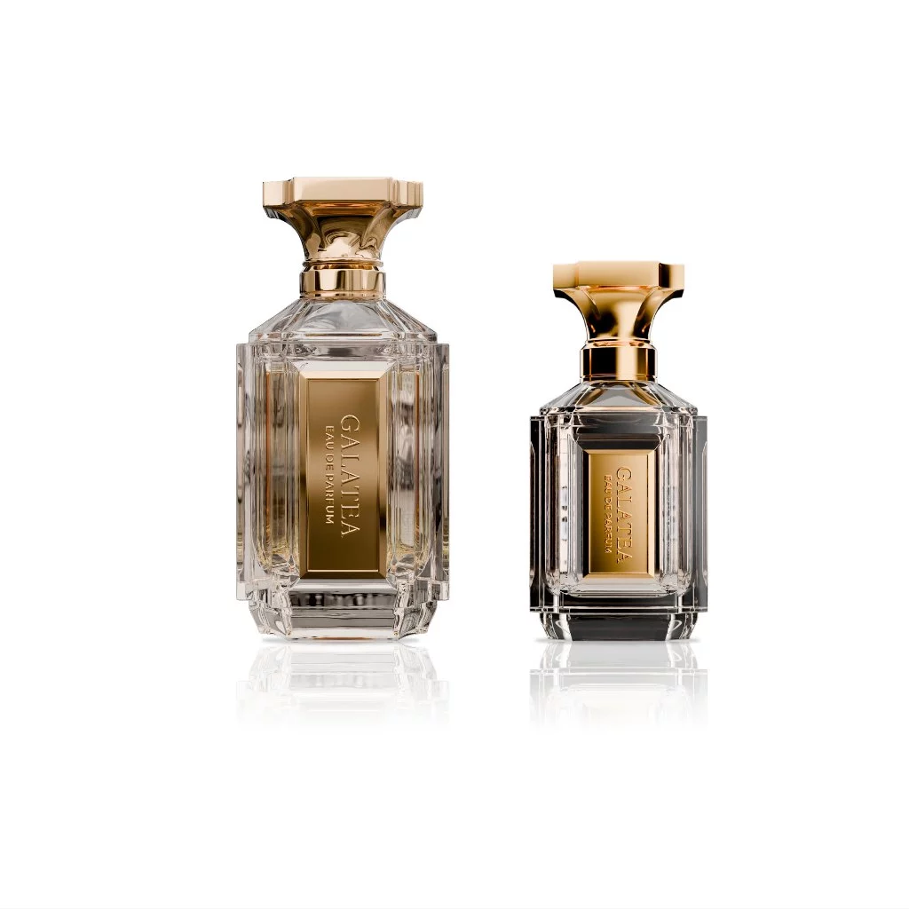 Velixir Galatea Eau de Perfume 35ml & 100ml for Unisex
