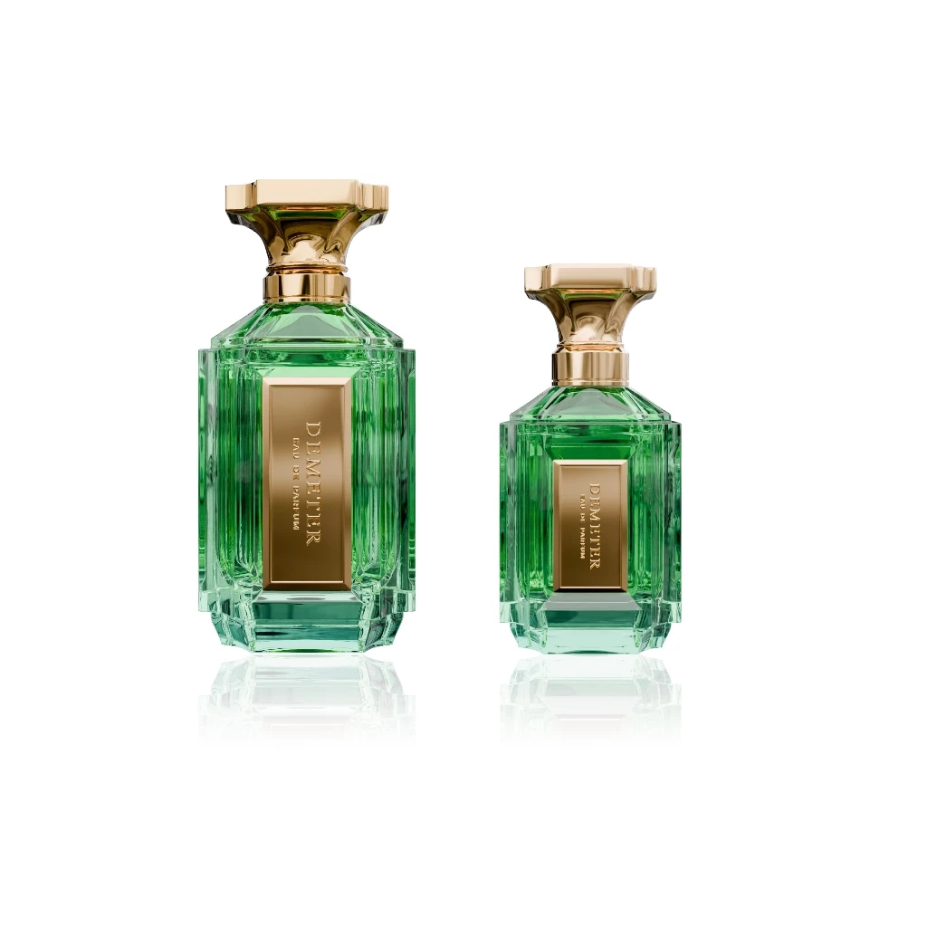 Velixir Demeter Eau de Perfume 35ml & 100ml for Unisex