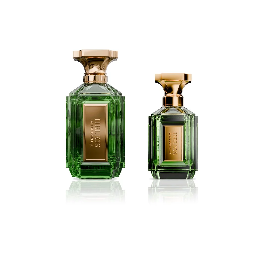 Velixir Helios Eau de Perfume 35ml & 100ml for Unisex