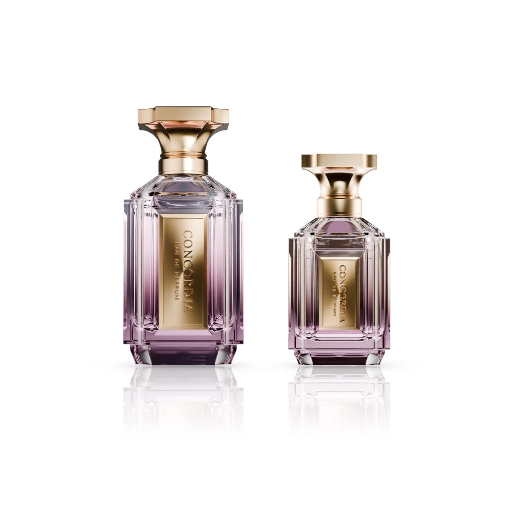 Velixir Concordia for Unisex Eau de Perfume 35ml & 100ml