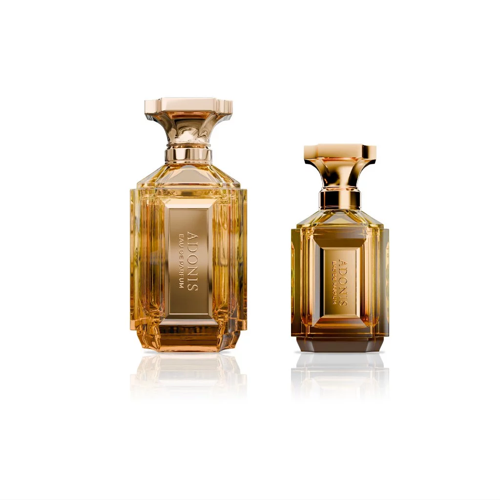 Velixir Adonis Eau de Perfume 35ml & 100ml for Unisex