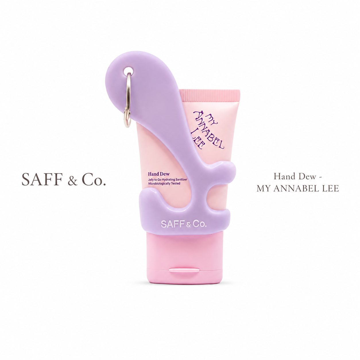 SAFF & Co. MY ANNABEL LEE Hand Dew 30ml