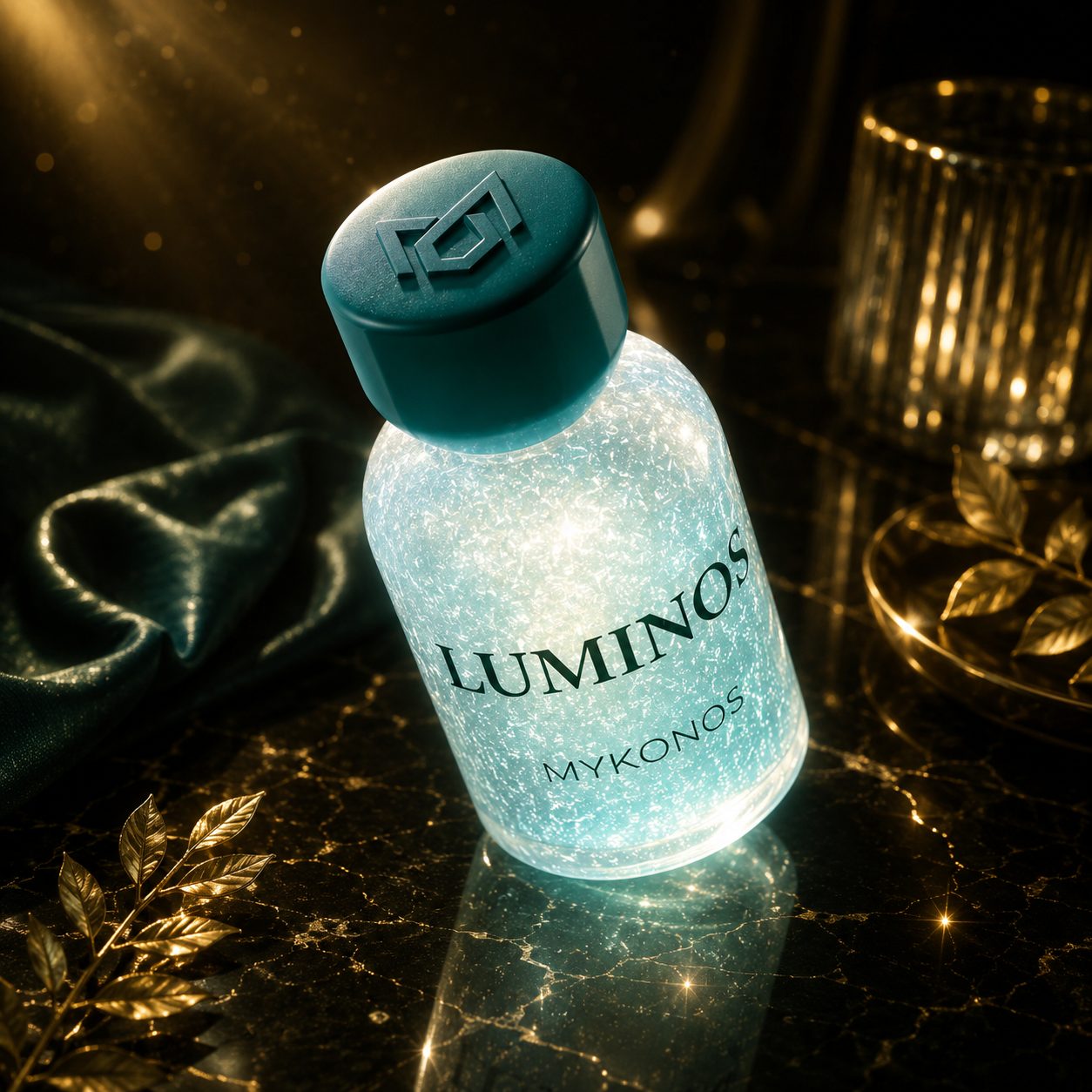 Mykonos Luminos Extrait de Perfume 50ml image 4
