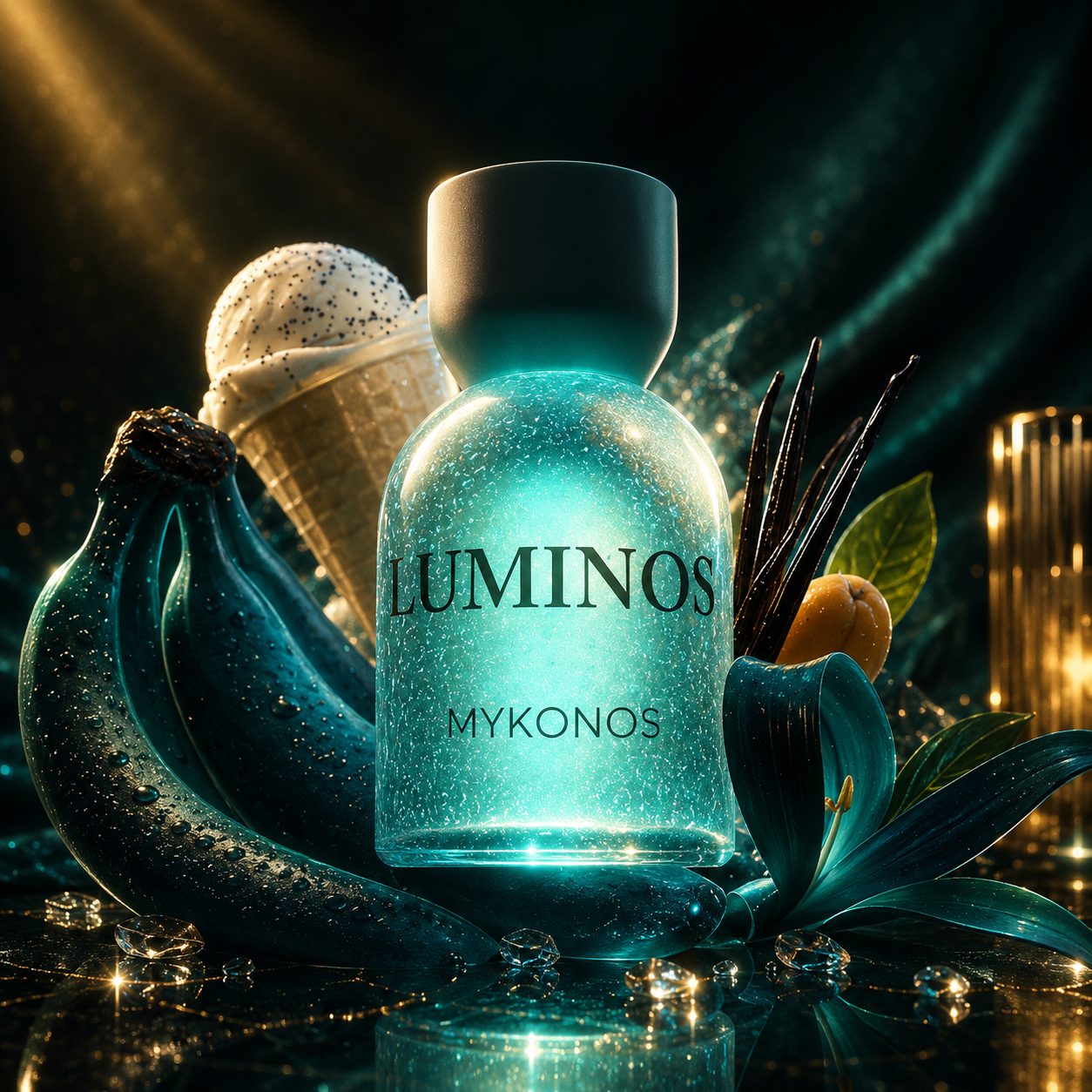 Mykonos Luminos Extrait de Perfume 50ml image 5