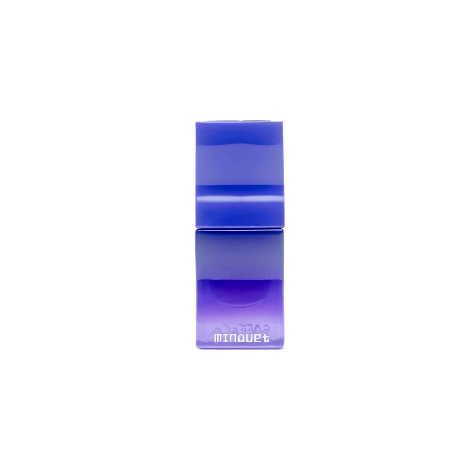 SAFF & Co. MINOUET Extrait de Parfum - 8ml Travel Size image 4