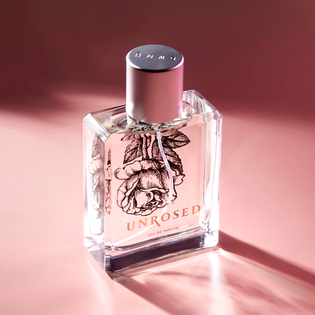 HMNS UNROSED Eau De Parfum | 100 ml image 6