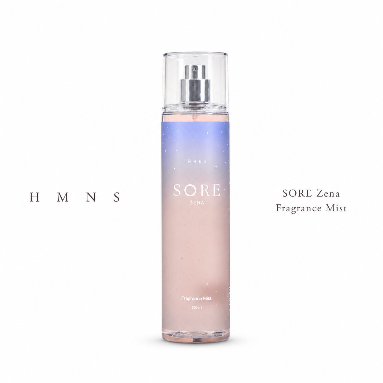 HMNS SORE ZENA Fragrance Mist | 250 ml