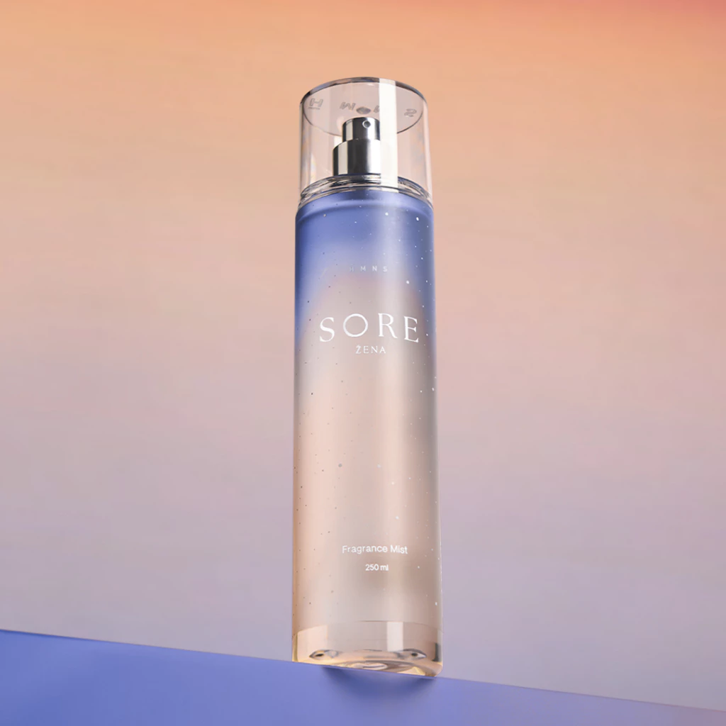HMNS SORE ZENA Fragrance Mist | 250 ml image 6