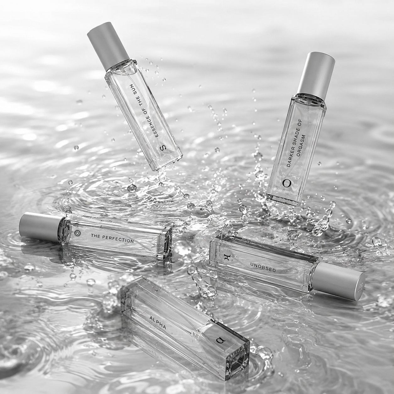 HMNS THE DISCOVERY SET | 50 ml image 3