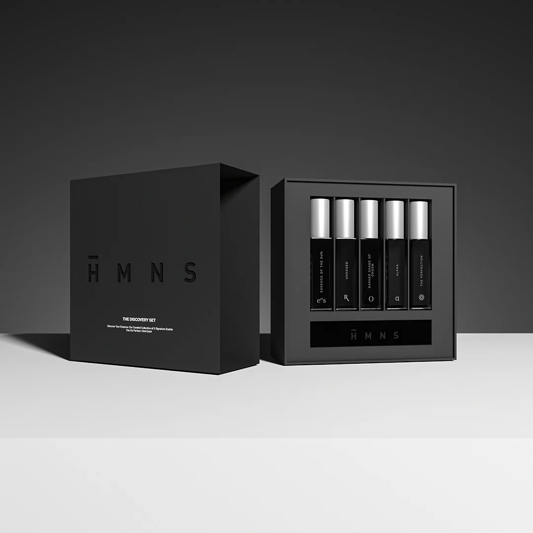 HMNS THE DISCOVERY SET | 50 ml image 6