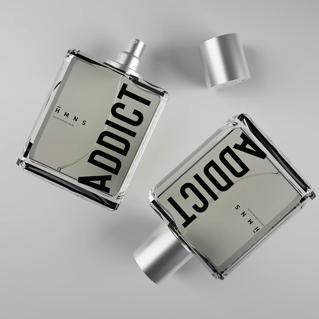 HMNS ADDICT Eau De Parfum 100 ml image 4