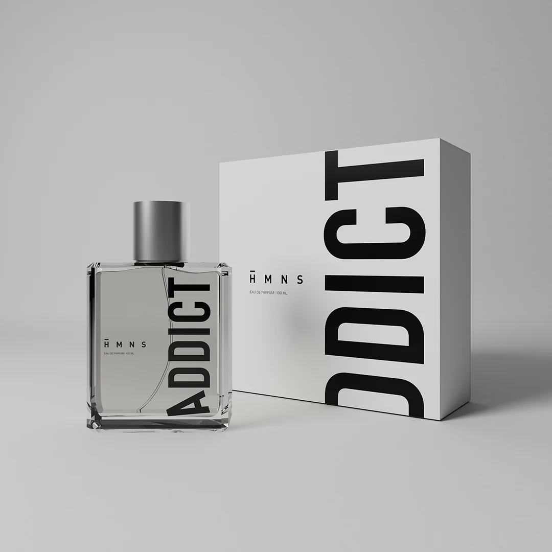 HMNS ADDICT Eau De Parfum 100 ml image 5