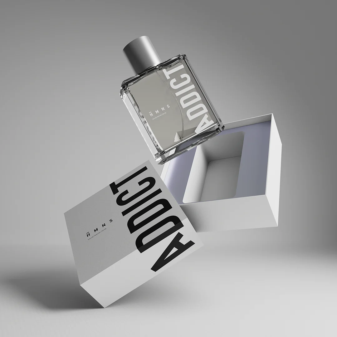 HMNS ADDICT Eau De Parfum 100 ml image 6