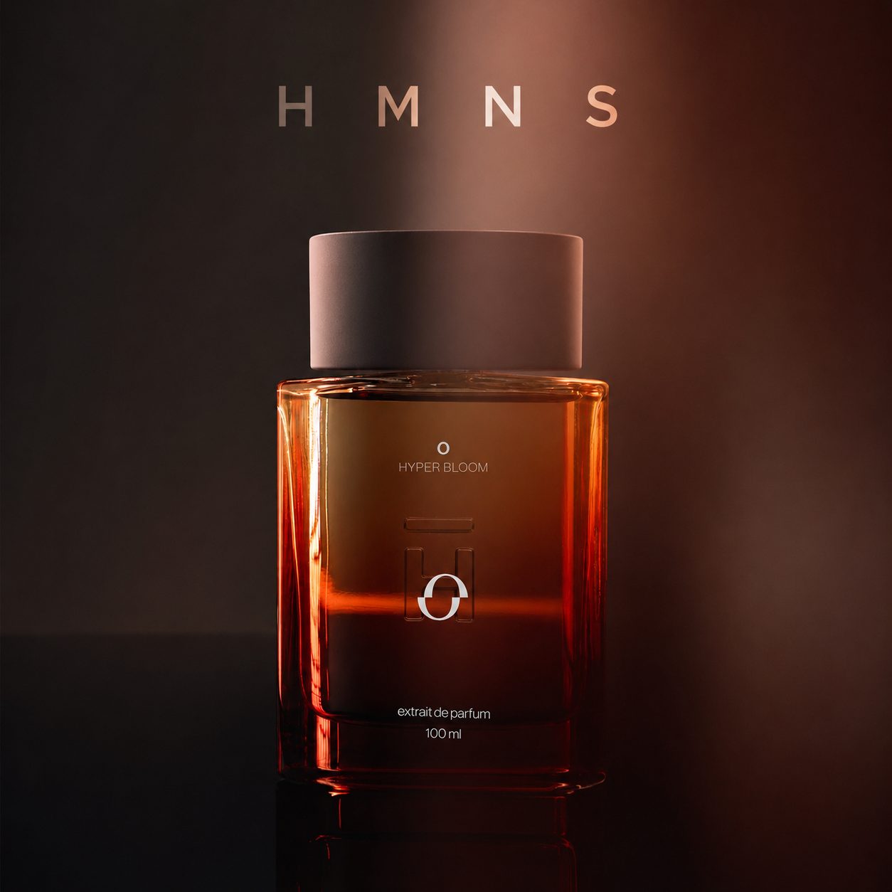 HMNS O HYPER BLOOM Extrait | 100 ml image 2