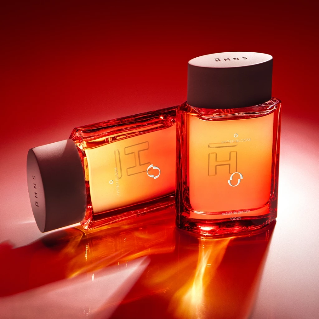 HMNS O HYPER BLOOM Extrait | 100 ml image 5