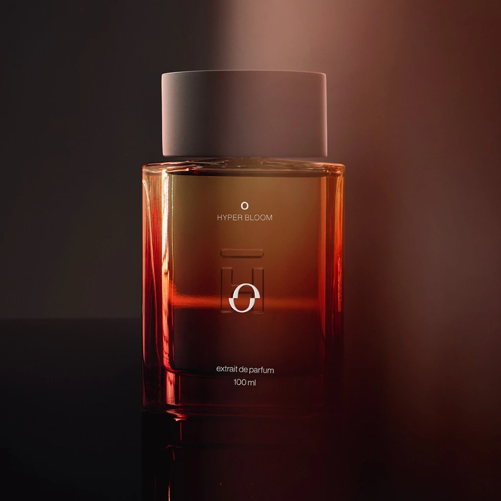 HMNS O HYPER BLOOM Extrait | 100 ml image 6