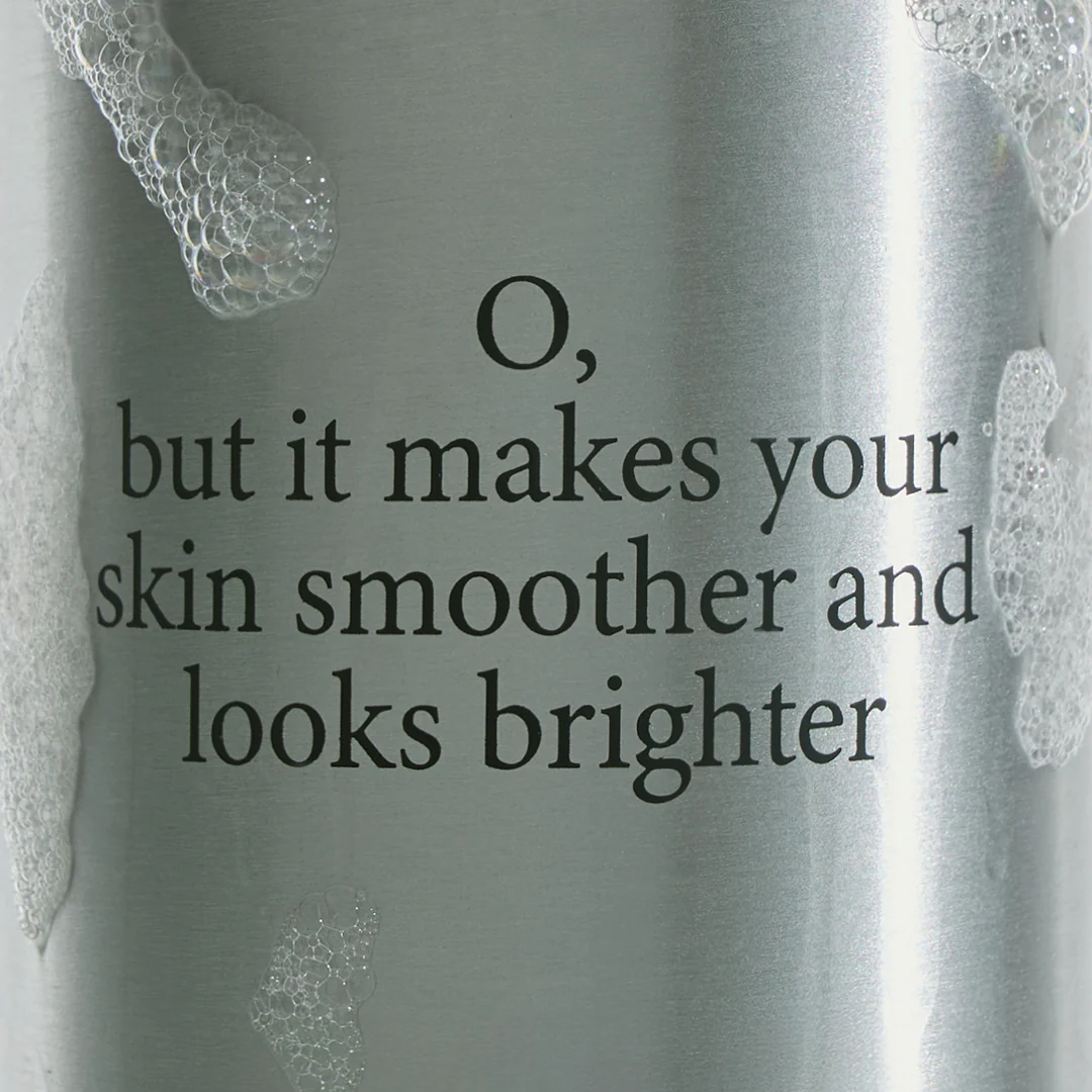 BODY OF HUMANS Luxury Body Wash - O 500 ml image 4