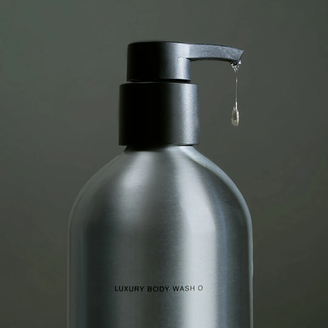 BODY OF HUMANS Luxury Body Wash - O 500 ml image 5