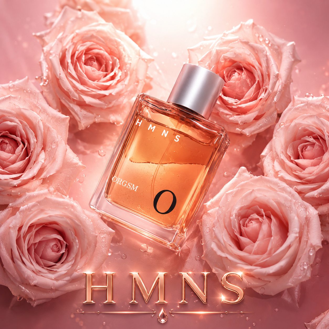 HMNS ORGSM Eau de Parfume | 100 ml image 2