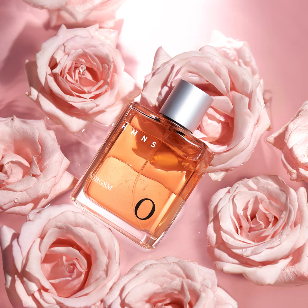 HMNS ORGSM Eau de Parfume | 100 ml image 3