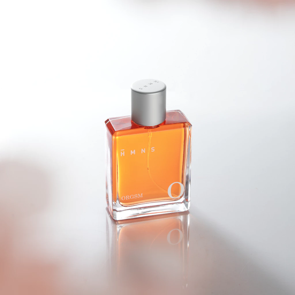 HMNS ORGSM Eau de Parfume | 100 ml image 4