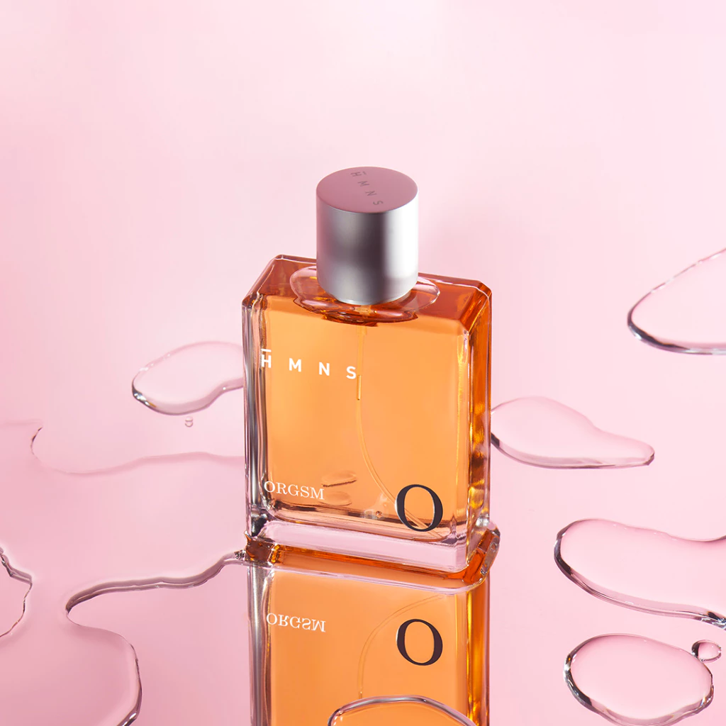 HMNS ORGSM Eau de Parfume | 100 ml image 5