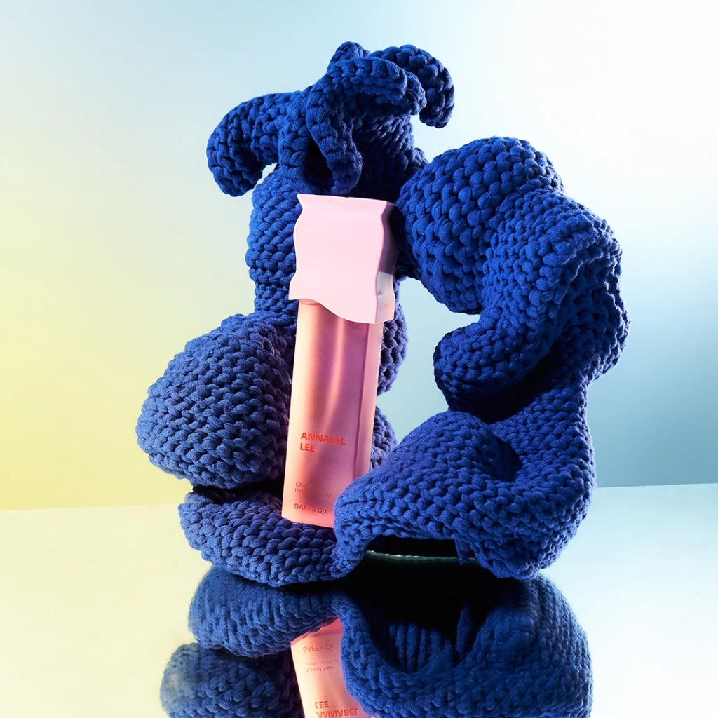 SAFF & Co. ANNABEL LEE CLOUD MIST 160ml image 2