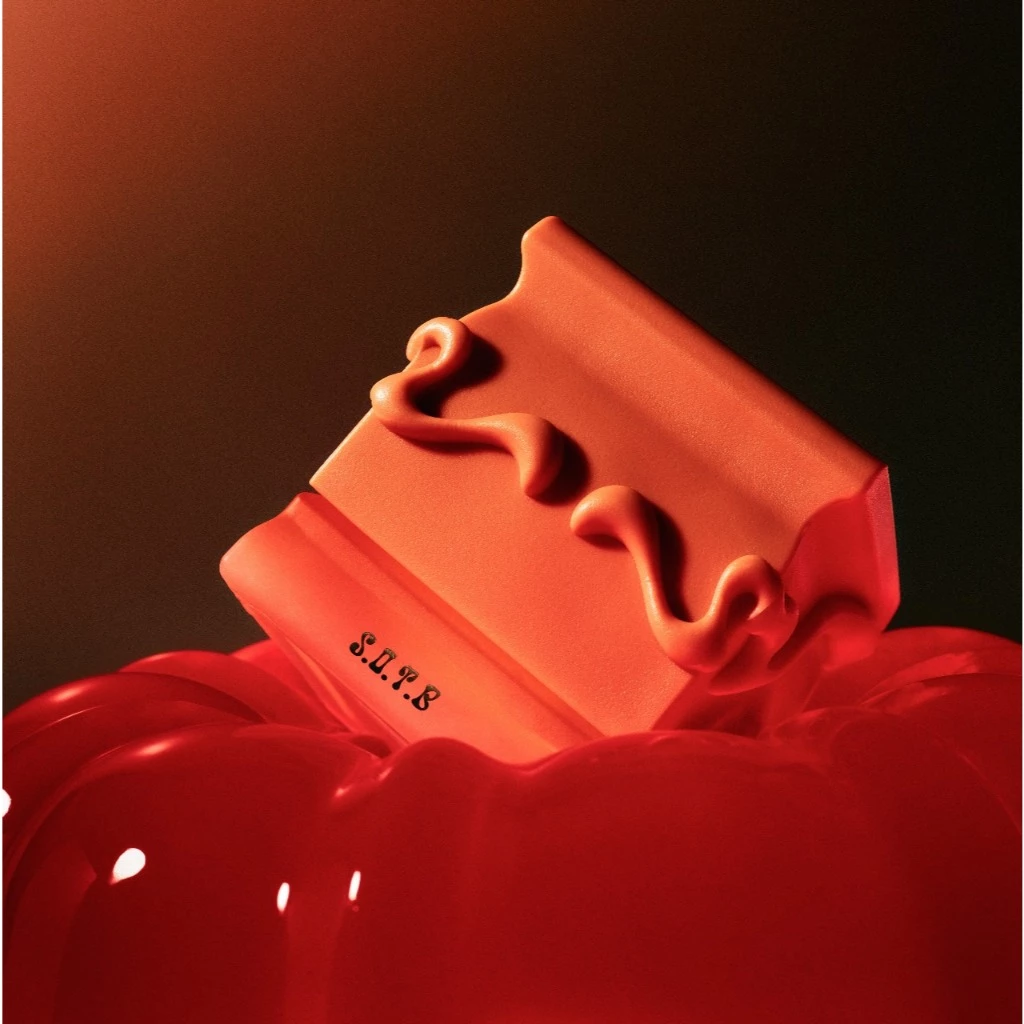 SAFF & Co. S.O.T.B Extrait de Parfum - 35ml image 5