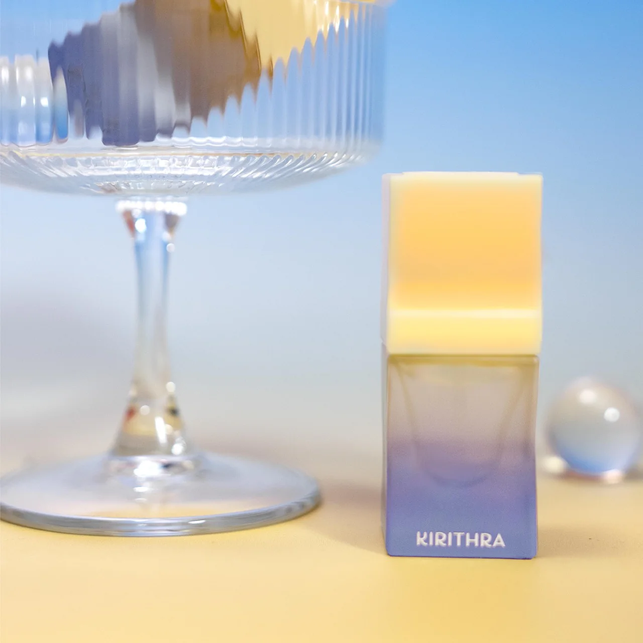 SAFF & Co. KIRITHRA Extrait de Parfum 8ml image 4