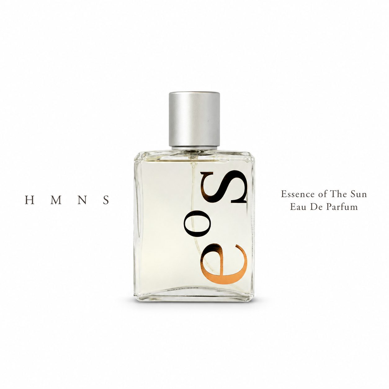 HMNS ESSENCE OF THE SUN Eau De Parfum | 100 ml