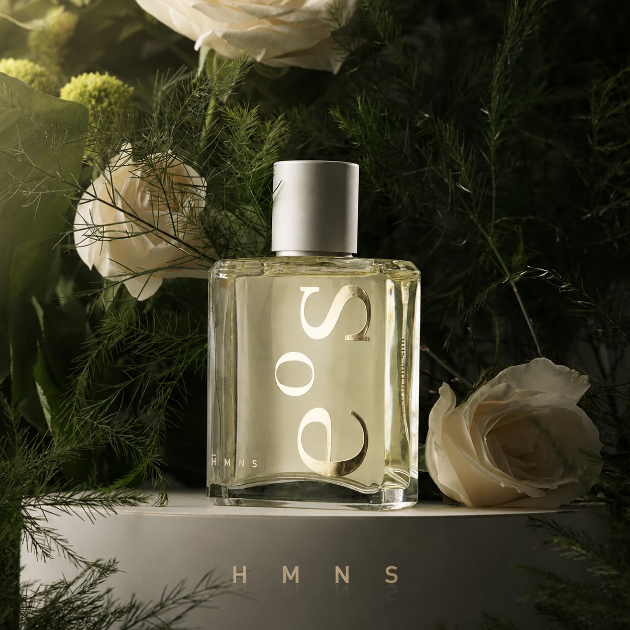 HMNS ESSENCE OF THE SUN Eau De Parfum | 100 ml image 2