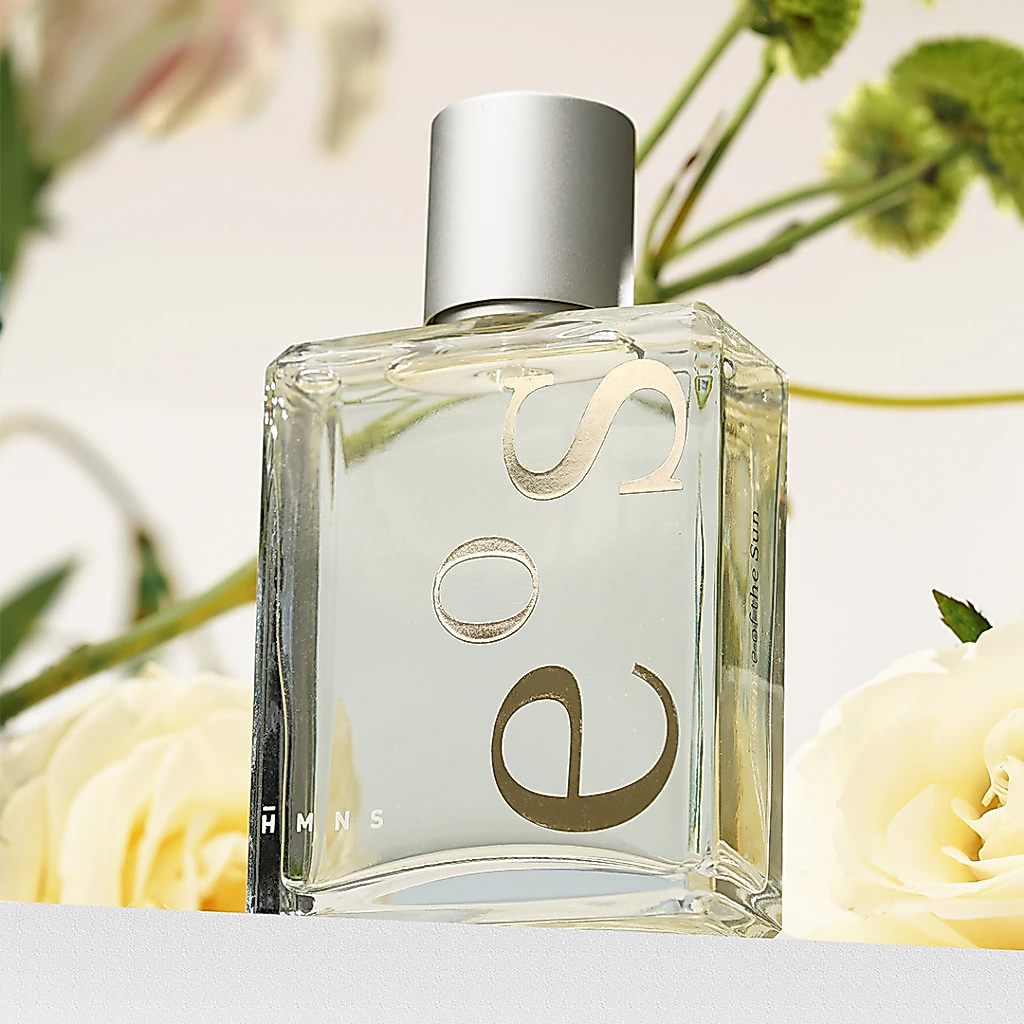 HMNS ESSENCE OF THE SUN Eau De Parfum | 100 ml image 3